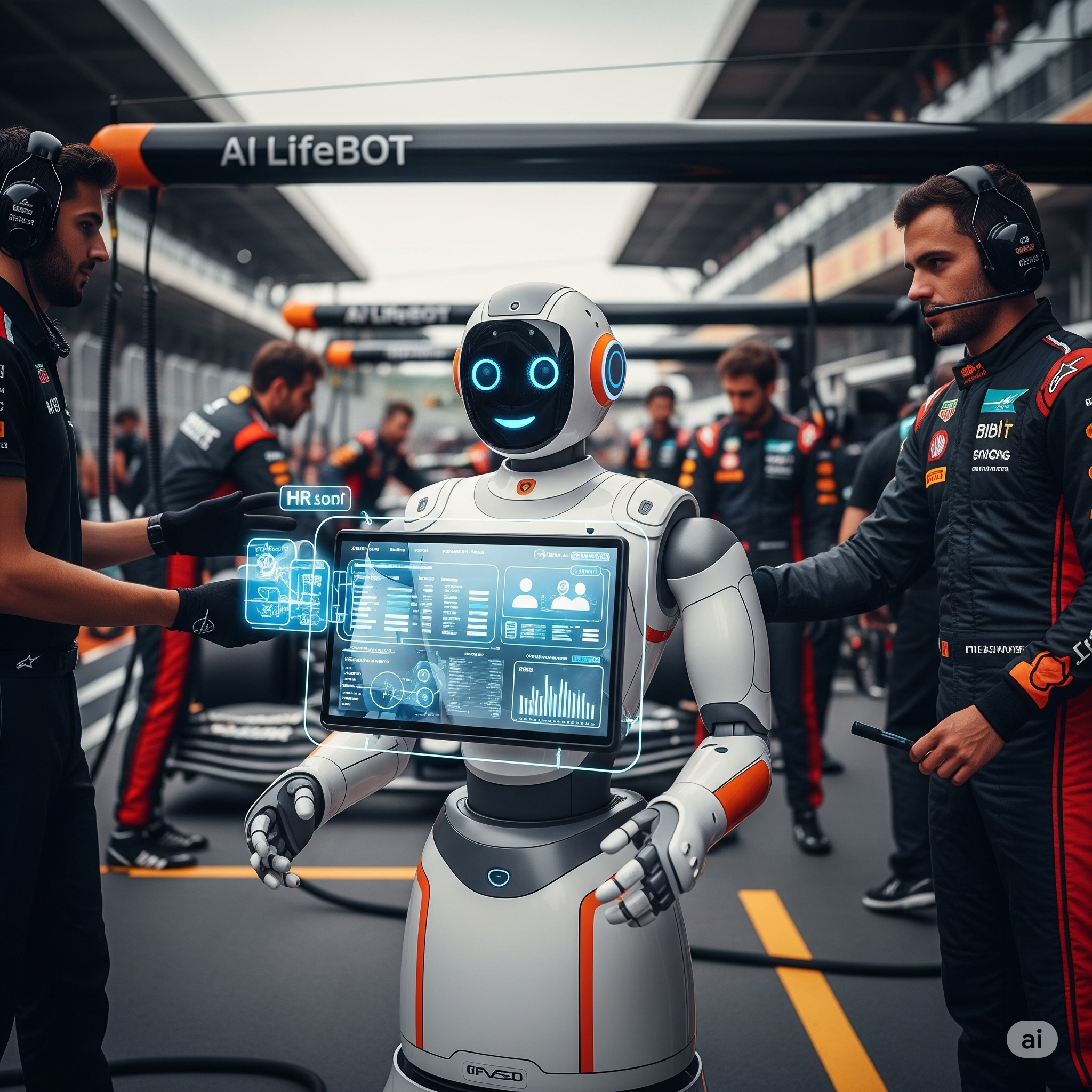 AI IT Support Demo